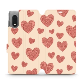 Hülle für Samsung Galaxy Xcover PRO - Farbe VP93S