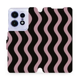 Hülle für Motorola Edge 50 Pro - Farbe VA54S