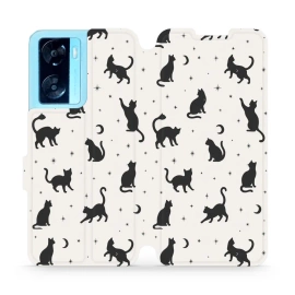 Hülle für OPPO A57S - Farbe V162S