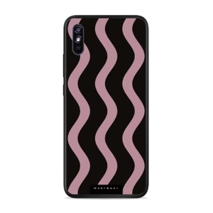 Hülle Glossy Case für Xiaomi Redmi 9A - Farbe GA54G