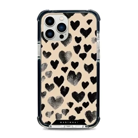 Hülle MagSafe Elite Bumper für Apple iPhone 12 Pro Max - Farbe DA51D