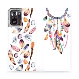 Hülle für Xiaomi POCO M5s - Farbe M003S