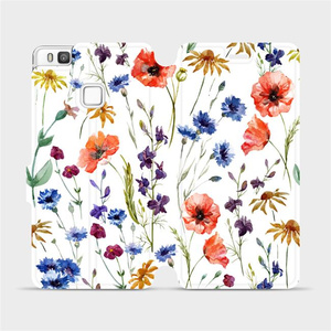 Hülle für Huawei P9 Lite - Farbe MP04S