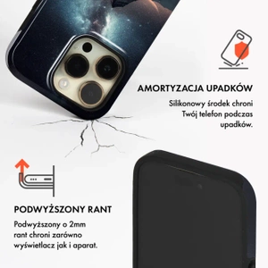Hülle Elite Pro für Apple iPhone 17 Air - Farbe E006E