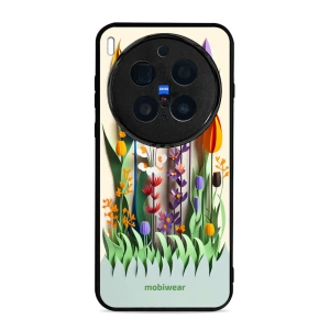 Hülle Glossy Case für Vivo X300 Pro - Farbe G015G