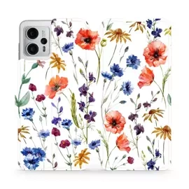 Hülle für Motorola Moto G23 - Farbe MP04S