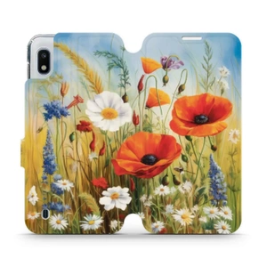 Hülle für Samsung Galaxy A10 - Farbe VP43S