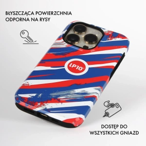 Hülle Elite Pro für Xiaomi Redmi 15C 5G - Farbe E10GZ