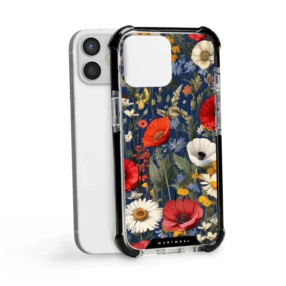 Hülle MagSafe Elite Bumper für Apple iPhone 12 mini - Farbe D005D