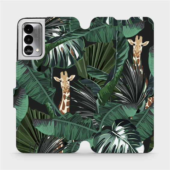 Hülle für Realme GT Master Edition - Farbe VP06P