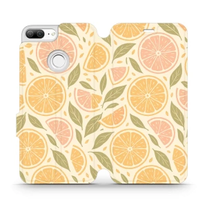 Hülle für Huawei Honor 9 Lite - Farbe VP80S