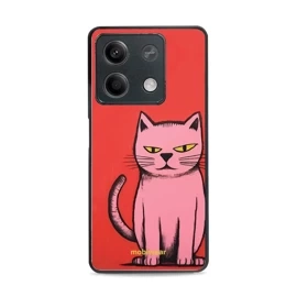 Hülle Glossy Case für Xiaomi Redmi Note 13 5G - Farbe G054G