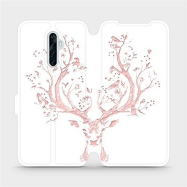 Hülle für OPPO Reno 2Z - Farbe M007S