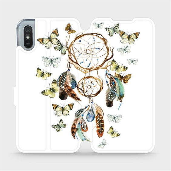 Hülle für Xiaomi Redmi 9A - Farbe M001P