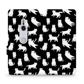 Hülle für Sony Xperia XZ3 - Farbe V163S