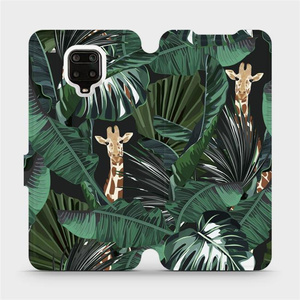 Hülle für Xiaomi Redmi Note 9 Pro - Farbe VP06P