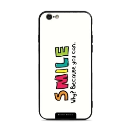 Hülle Glossy Case für Apple iPhone 6s - Farbe G073G