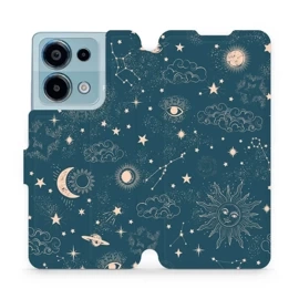 Hülle für Xiaomi Redmi Note 13 Pro 4G - Farbe VP14S