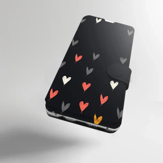 Hülle für Huawei Pura 80 Ultra - Farbe VP79P