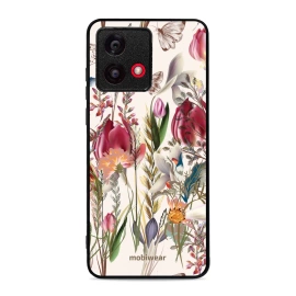 Hülle Glossy Case für Motorola Moto G84 - Farbe G031G