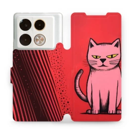 Hülle für Infinix Note 40 Pro Plus - Farbe VP54S