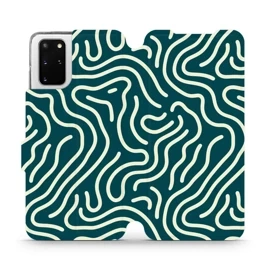 Hülle für Samsung Galaxy S20 Plus - Farbe VA61S