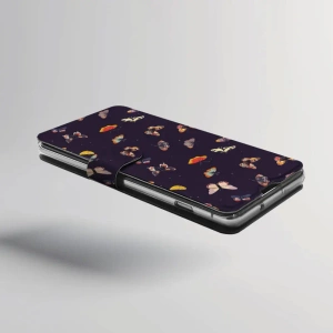 Hülle für Samsung Galaxy S8 - Farbe VP78S