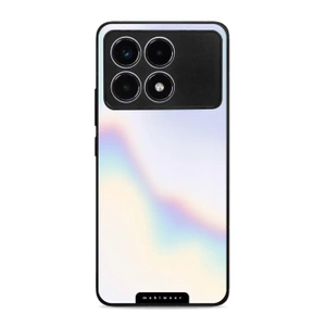 Hülle Glossy Case für Xiaomi POCO F6 Pro - Farbe G064G