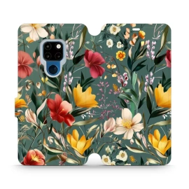 Hülle für Huawei Mate 20 - Farbe VP71S