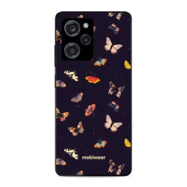 Hülle Glossy Case für Xiaomi Poco X5 Pro 5G - Farbe GP78G