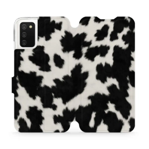 Hülle für Samsung Galaxy A03S - Farbe V165S