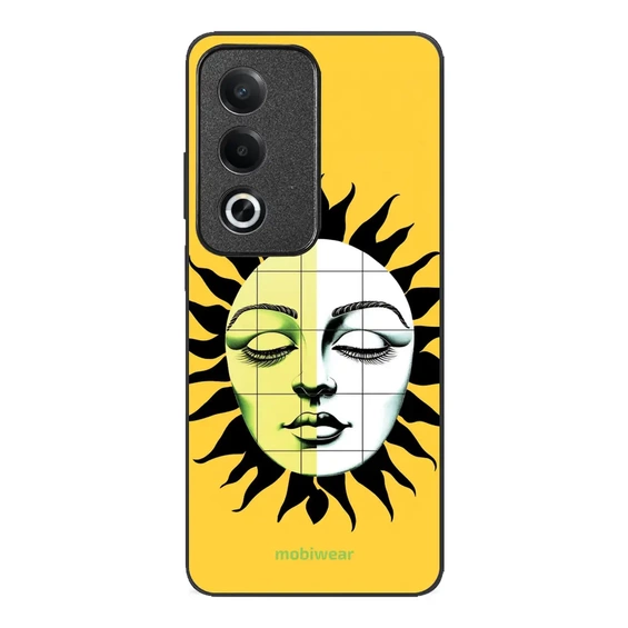 Hülle Glossy Case für OPPO A80 5G - Farbe G056G