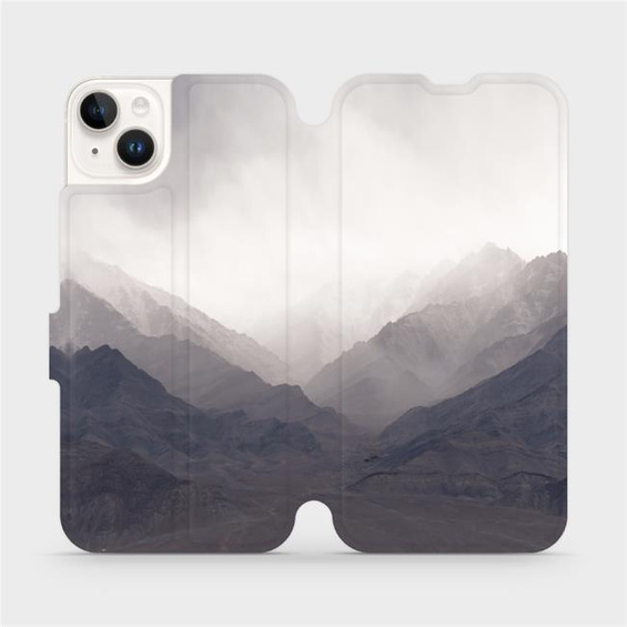 Hülle für Apple iPhone 14 Plus - Farbe M151P