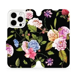 Hülle für Apple iPhone 15 Pro - Farbe VD07S