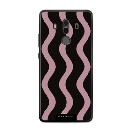 Hülle Glossy Case für Huawei Mate 10 Pro - Farbe GA54G