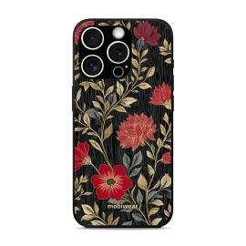 Hülle Glossy Case für Apple iPhone 15 Pro - Farbe G172G