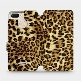 Hülle für Xiaomi Redmi 6 - Farbe VA33P