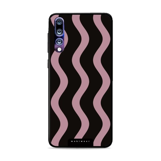 Hülle Glossy Case für Huawei P20 Pro - Farbe GA54G