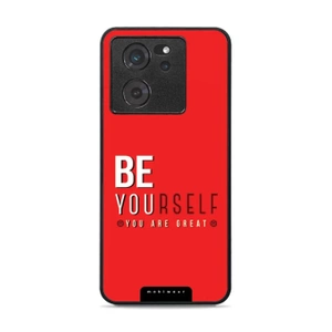 Hülle Glossy Case für Xiaomi 13T - Farbe G072G
