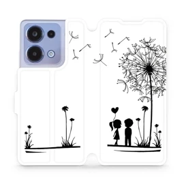 Hülle für Xiaomi POCO M6 Pro - Farbe MH16P