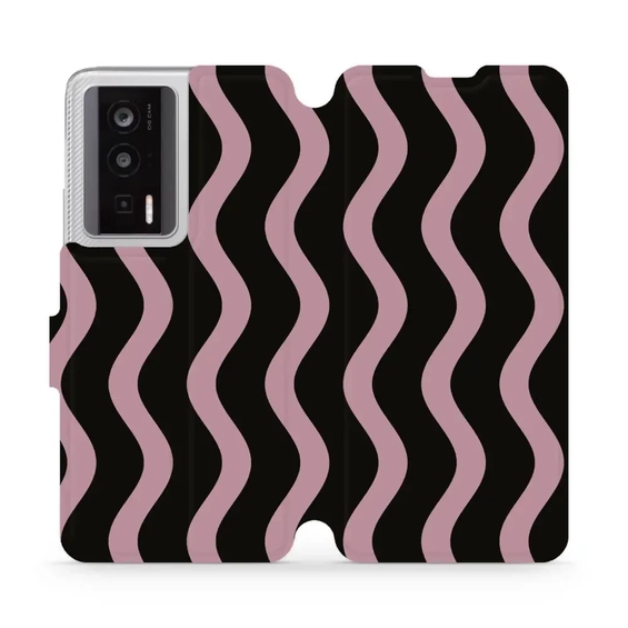Hülle für Xiaomi POCO F5 Pro - Farbe VA54S