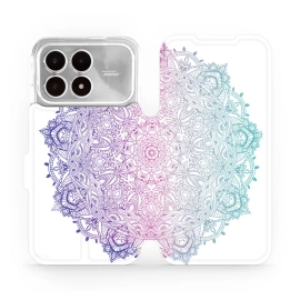 Hülle für Xiaomi Poco F8 Pro - Farbe M008S