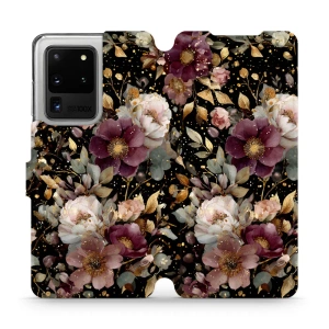 Hülle für Samsung Galaxy S20 Ultra - Farbe V169S