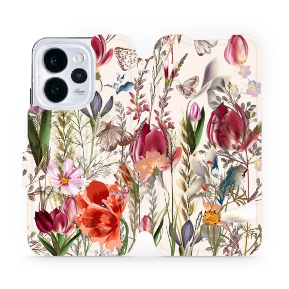 Hülle für OPPO Reno 15 pro - Farbe MP01S