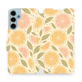 Hülle für Samsung Galaxy M55 5G - Farbe VP80S