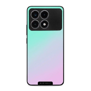 Hülle Glossy Case für Xiaomi POCO F6 Pro - Farbe G063G