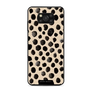Hülle Glossy Case für Xiaomi POCO X3 Pro - Farbe GA50G
