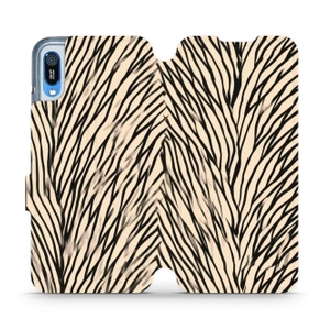 Hülle für Huawei Y6 2019 - Farbe VA52S