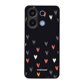 Hülle Glossy Case für Xiaomi Redmi Note 13 4G - Farbe GP79G