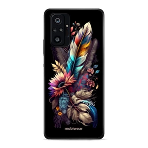 Hülle Glossy Case für Xiaomi Redmi Note 10 pro - Farbe G011G